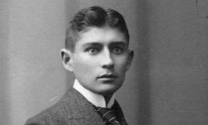 Ahmatovas poēmas “Kafkas imitācija” analīze