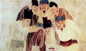 Starověká Čína: periodizace historie a kultury Politika starověké Číny ve stručnosti nejdůležitější