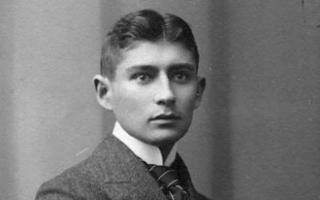 Akhmatova „Kafka utánzata” című versének elemzése